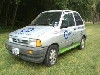 Ford Festiva - 1992